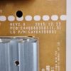 Carte d'alimentation télé Lg 43UH610V-ZB Référence: EAX66883501 (1.5) – Image 4