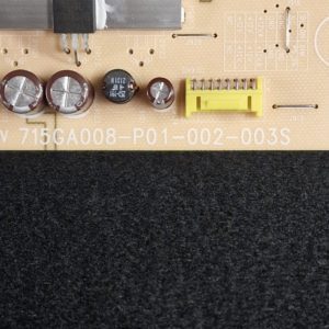 Carte d'alimentation télé Philips 50PUS7506/12 Référence: 715GA008-P01-002-003S – Image 5