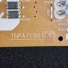 Carte d'alimentation télé Panasonic TX-65GZ1000E Référence: TNPA1794-1 (P) – Image 5