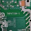Carte d'alimentation télé Panasonic TX-65GZ1000E Référence: TNPA1794-1 (P) – Image 3