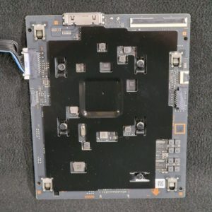 Carte mère télé Samsung QE55LS03AAU Référence: BN41-02861C (BN94-17306K)