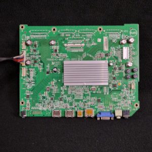 Carte mère écran Philips BDM4065UC Référence: 715G6542-M0F-000-005I (2-2)