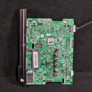 Carte mère télé Samsung UE40M5002AK Référence: BN41-02582B (BN94-12043D)