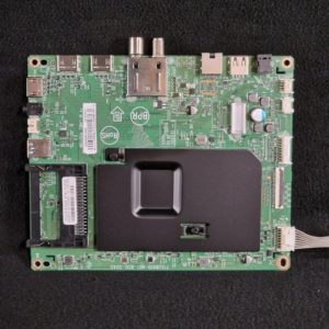 Carte mère télé Philips 50PUS7506/12 Référence: 715GB810-M01-B00-004D