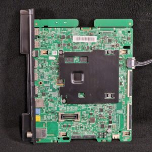 Carte mère télé Samsung UE55KU6000K Référence: BN41-02528A (BN94-10801D)