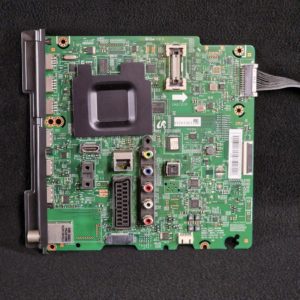 Carte mère télé Samsung UE46F6400AW Référence: BN41-01958A (BN94-06171A)