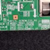 Carte mère télé Samsung UE40M5002AK Référence: BN41-02582B (BN94-12043D) – Image 3