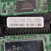 Carte mère télé Panasonic TX-32G310E Référence: 715G9249-M0C-002-004T – Image 5