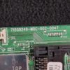 Carte mère télé Panasonic TX-32G310E Référence: 715G9249-M0C-002-004T – Image 6