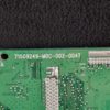 Carte mère télé Panasonic TX-32G310E Référence: 715G9249-M0C-002-004T – Image 3