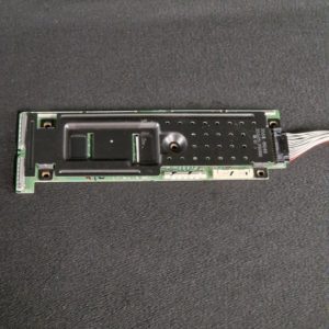 Carte T-Con télé Panasonic TX-65GZ1000E Référence: 6870C-0802A