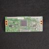 Carte T-Con télé Lg 43UH610V-ZB Référence: 6870C-0647A