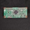 Carte T-Con télé Sharp 40BL5EA Référence: RUNTK0409FV (ZC)