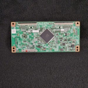 Carte T-Con télé Sharp 40BL5EA Référence: RUNTK0409FV (ZC)