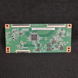 Carte T-Con télé Philips 50PUS7506/12 Référence: CCPD-TC495-008 V4.0