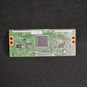 Carte T-Con télé Lg 43UH610V-ZB Référence: 6870C-0647A
