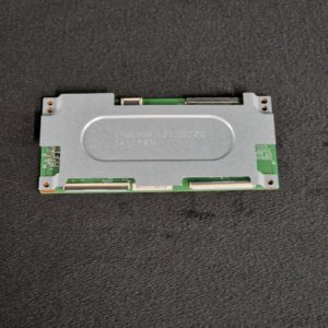 Carte T-Con écran Philips BDM4065UC Référence: 6201B000L3000