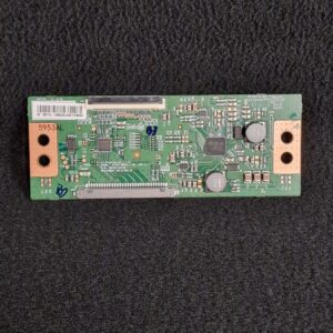 Carte T-Con télé Panasonic TX-32G310E Référence: 6870C-0442B