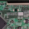 Carte T-Con télé Sharp 40BL5EA Référence: RUNTK0409FV (ZC) – Image 5