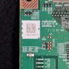 Carte T-Con télé Sharp 40BL5EA Référence: RUNTK0409FV (ZC) – Image 3