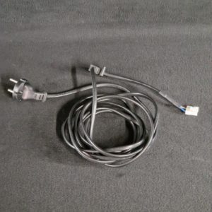 Cordon d’alimentation télé Panasonic TX-65GZ1000E