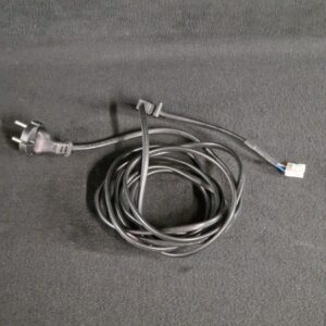 Cordon d’alimentation télé Panasonic TX-65GZ1000E