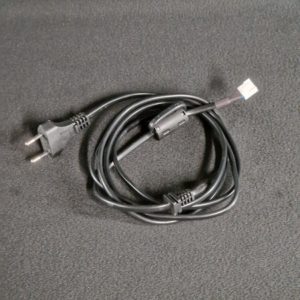 Cordon d’alimentation télé Sharp 40BL5EA