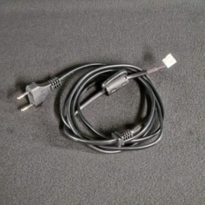 Cordon d’alimentation télé Sharp 40BL5EA