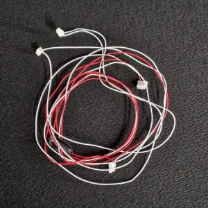 Cordon de connexion des barres LEDS télé Sharp 40BL5EA
