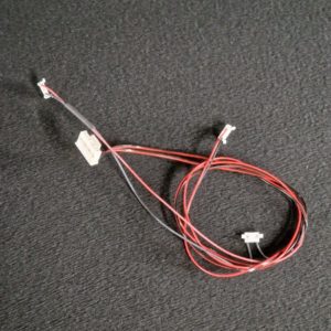 Cordon de connexion des barres LEDS télé Lg 43UH610V-ZB