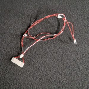 Cordon de connexion des barres LEDS télé Philips 50PUS7506/12