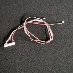 Cordon de connexion des modules télé Sharp 40BL5EA