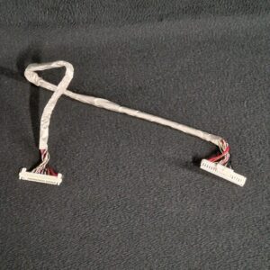 Cordon LVDS  télé Panasonic TX-32G310E
