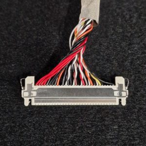 Cordon LVDS  télé Panasonic TX-32G310E – Image 3