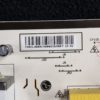 Carte d'alimentation télé Lg OLED55A16LA Référence: EAX69083402 (1.1) – Image 3