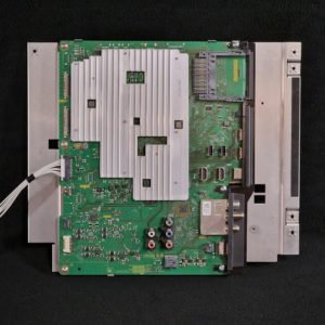 Carte mère télé Panasonic TX-65GZ1000E Référence: TNPH1207-1 (A)