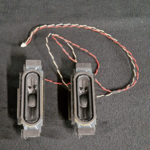 Ensemble haut parleurs écran Philips BDM4065UC Référence: 378G0110567YDV