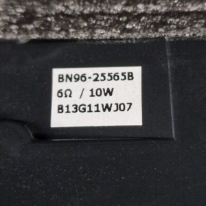 Ensemble haut parleurs télé Samsung UE46F6400AW Référence: BN96-25565B – Image 3