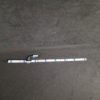 Interface de connexion des barres LEDS télé Samsung UE46F6400AW Référence: BN41-01971A