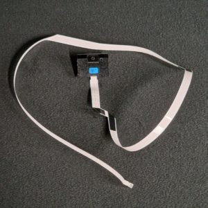 Module bouton power télé Samsung QE55LS03AAU Référence: 649E-MDRAI302