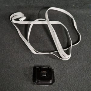 Module bouton power télé Philips 50PUS7506/12 Référence: 715GB499-R0A-000-004K