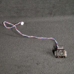 Module bouton power télé Panasonic TX-32G310E Référence: 715GA582-R0B-000-004G