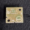 Module bouton power écran Philips BDM4065UC Référence: 715G6316-K01-000-004I – Image 2