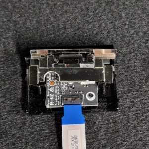 Module bouton power télé Samsung QE55LS03AAU Référence: 649E-MDRAI302 – Image 3