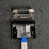 Module bouton power télé Samsung QE55LS03AAU Référence: 649E-MDRAI302 – Image 4