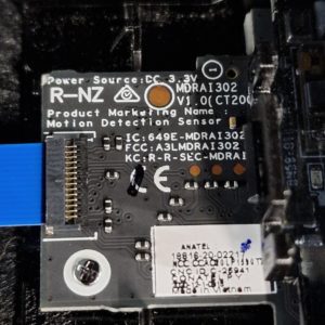 Module bouton power télé Samsung QE55LS03AAU Référence: 649E-MDRAI302 – Image 7