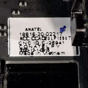 Module bouton power télé Samsung QE55LS03AAU Référence: 649E-MDRAI302 – Image 5