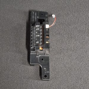 Module de commandes télé Panasonic TX-65GZ1000E Référence: TNPA6768-1 (GK)