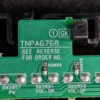 Module de commandes télé Panasonic TX-65GZ1000E Référence: TNPA6768-1 (GK) – Image 3