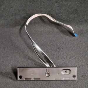 Module infra rouge télé TCL 65C635 Référence: 2AC23-WKCT26